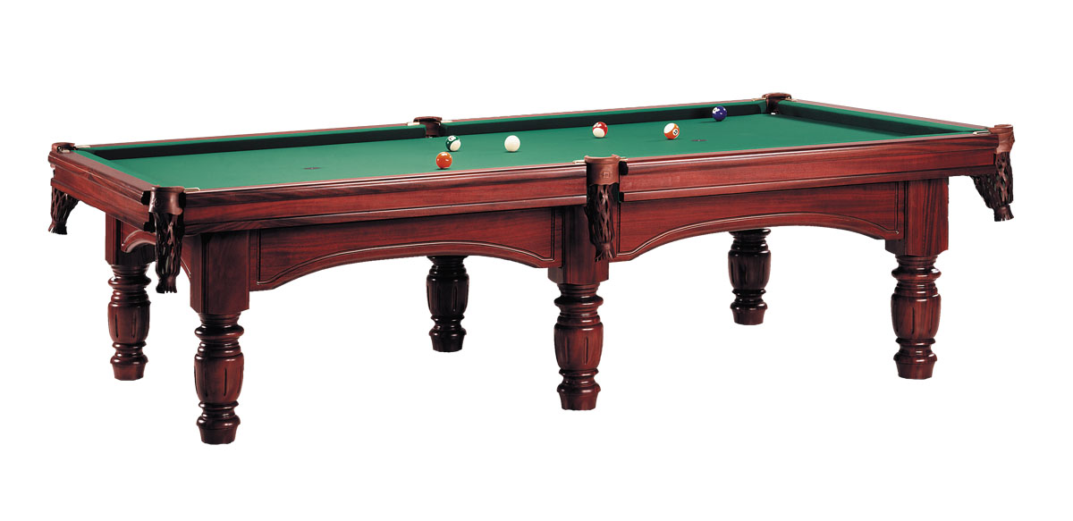 Aristocrat 10ft (Snooker)