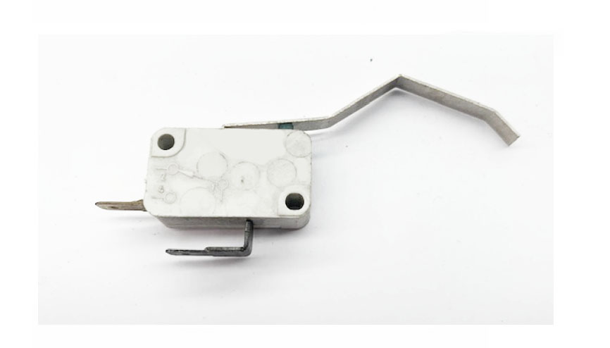 Microswitch 5647-12133-10
