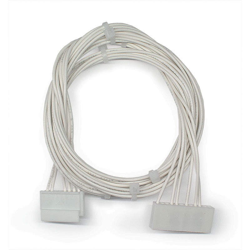 Kick Harness für Mortal Kombat Platine