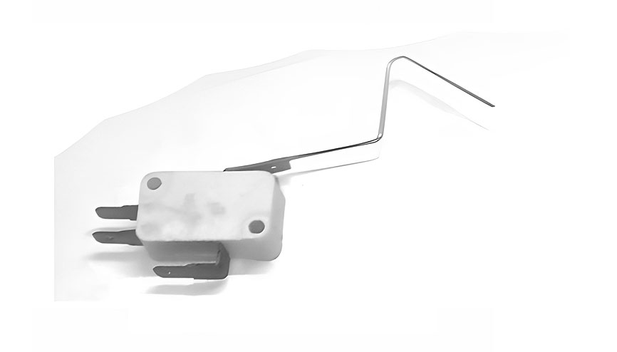 Microswitch 5647-12133-02