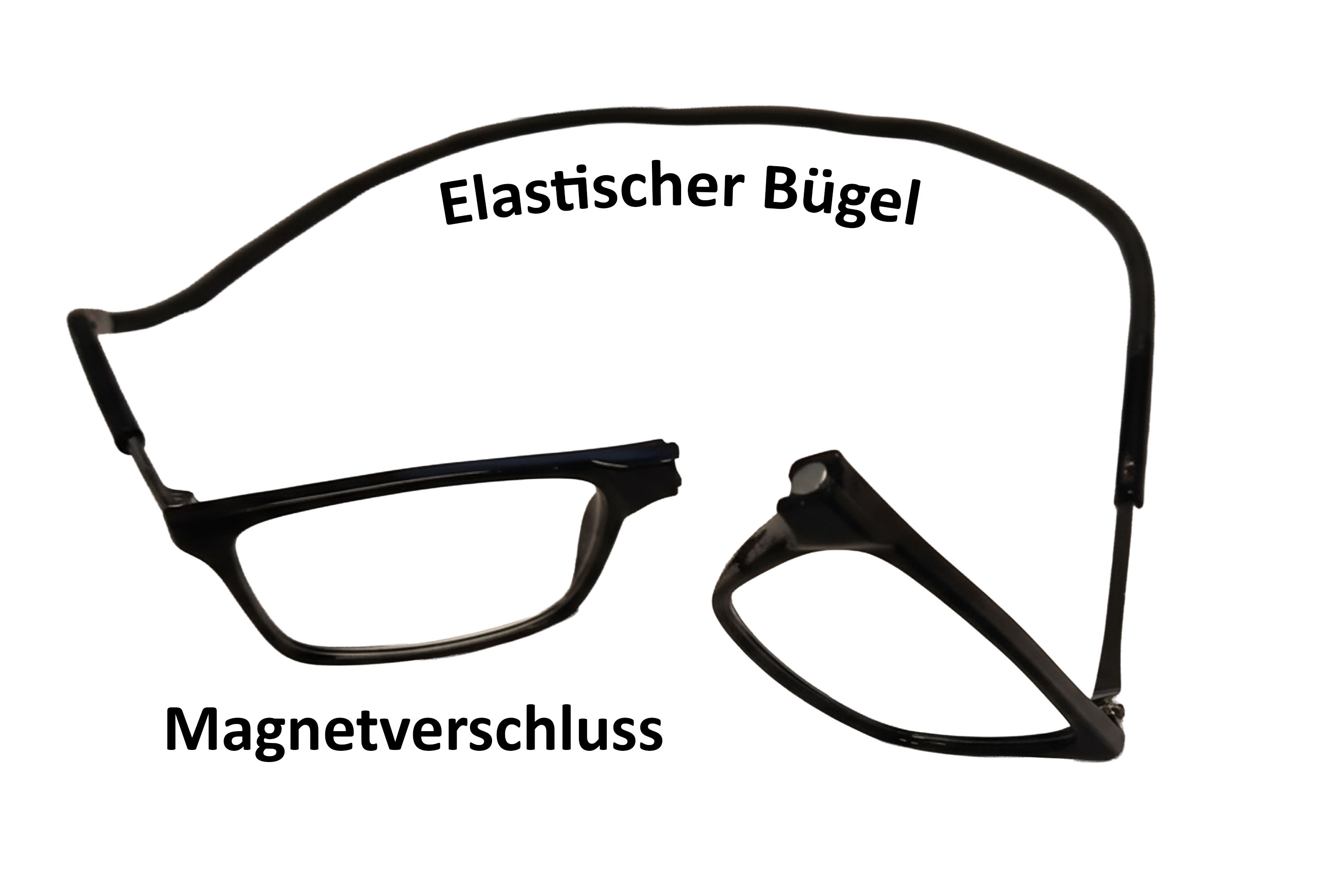 Lesebrille 2025 2.0 dpt