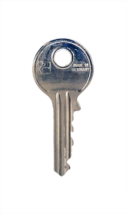 Schlüssel für NSM Jukebox