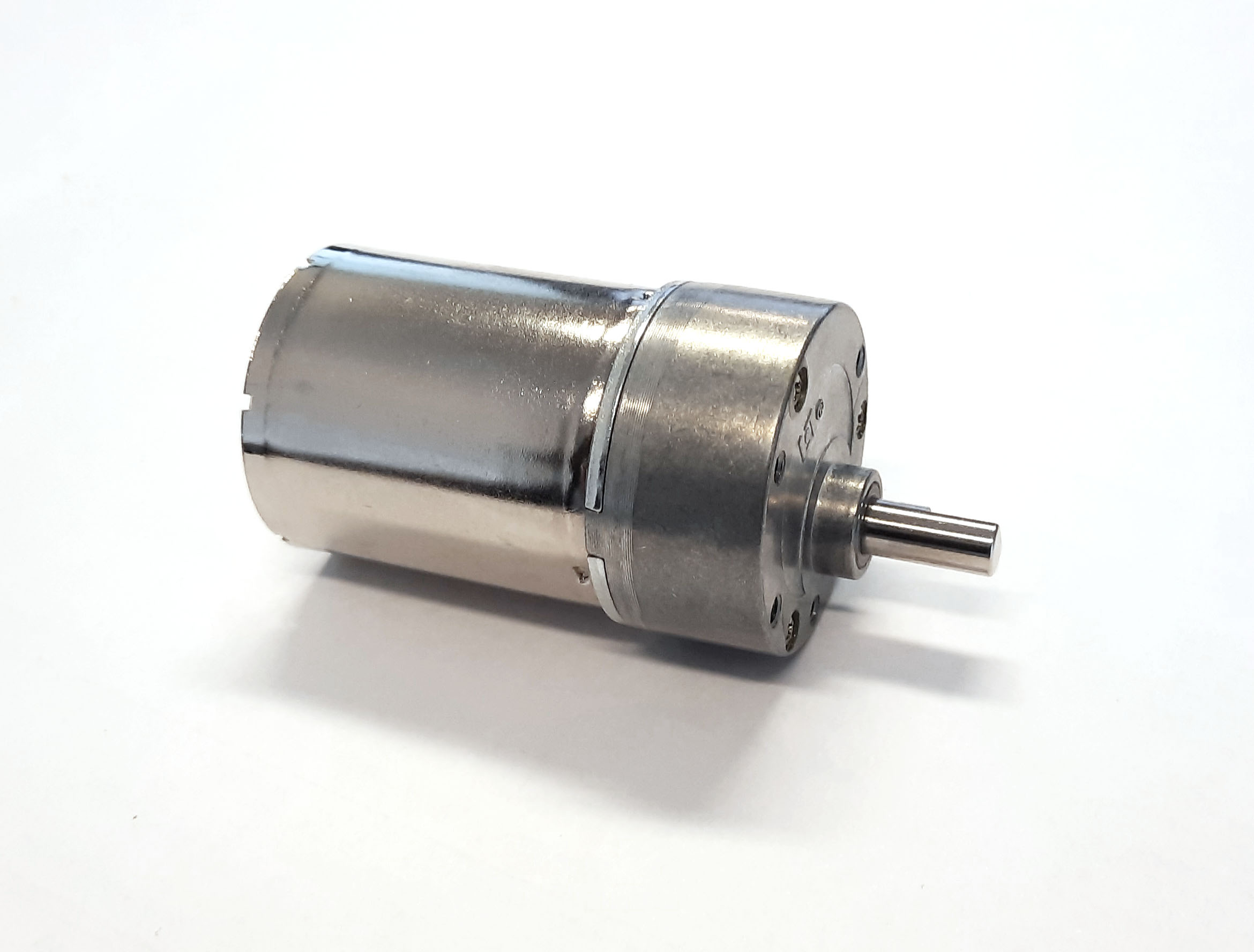 Motor DC 12V 120RPM