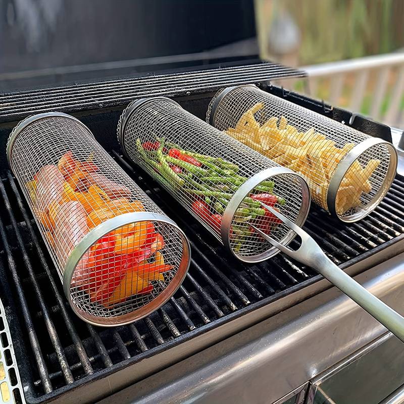 Grillnetz
