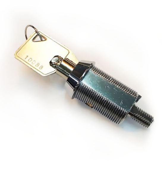 HUC lock vault 10088 W/KEY