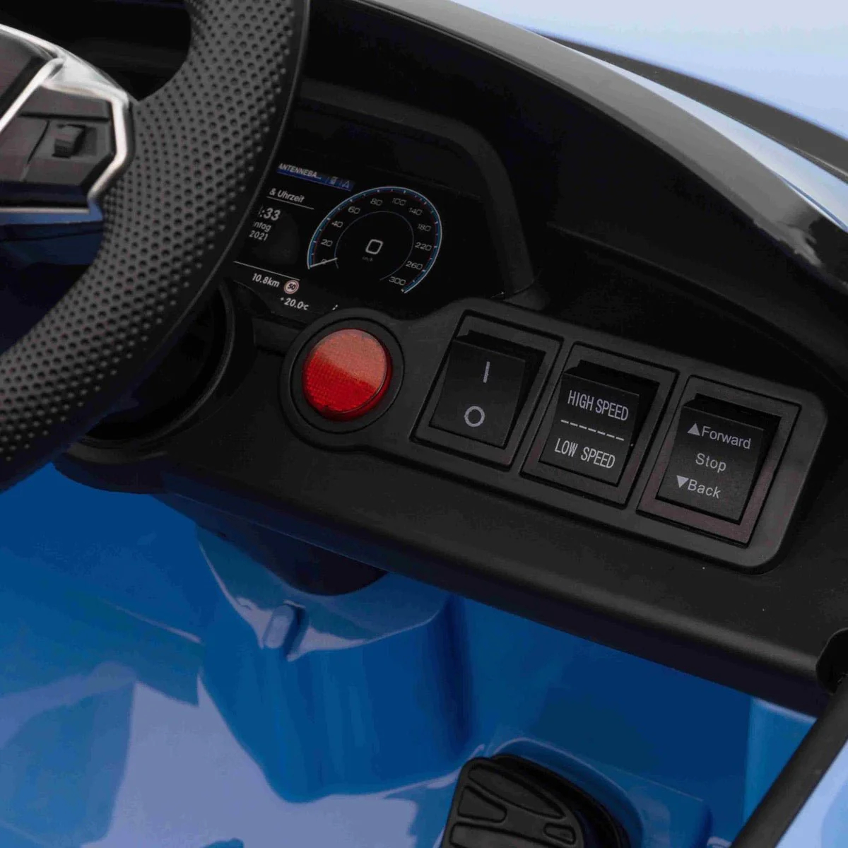 BJQ6888_5 Ride On Audi-RS e-tron GT