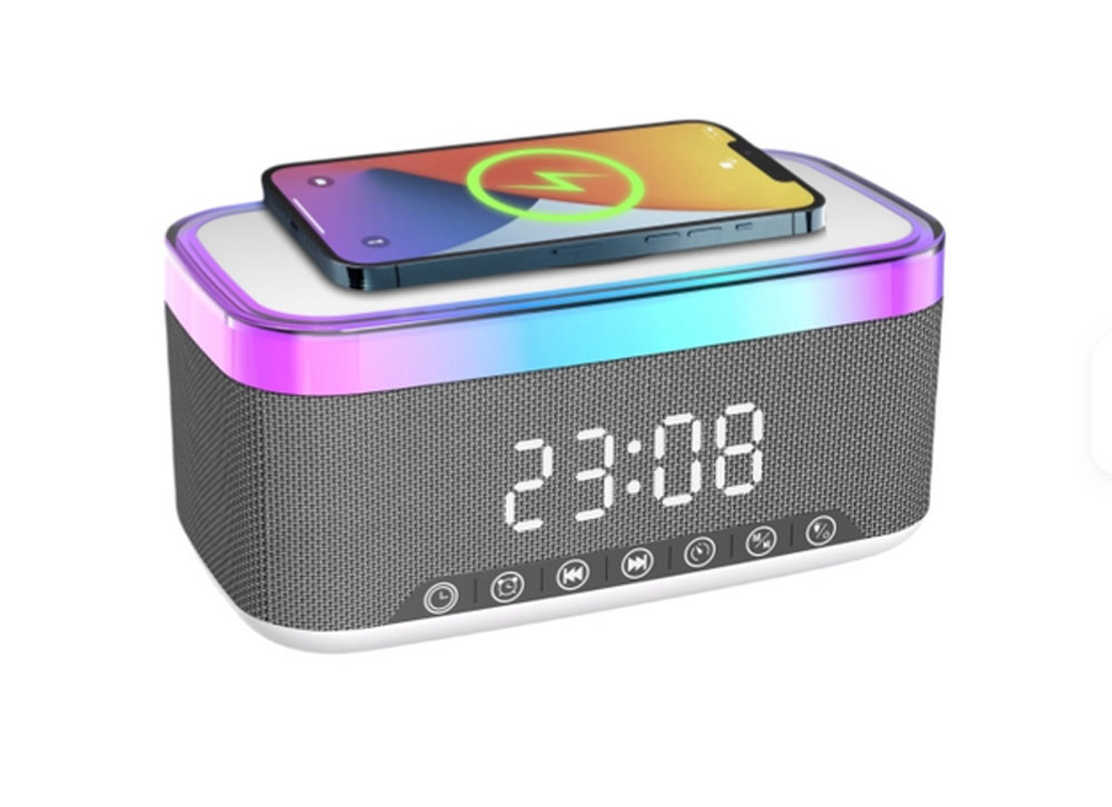 Multifunktionaler Bluetooth Speaker