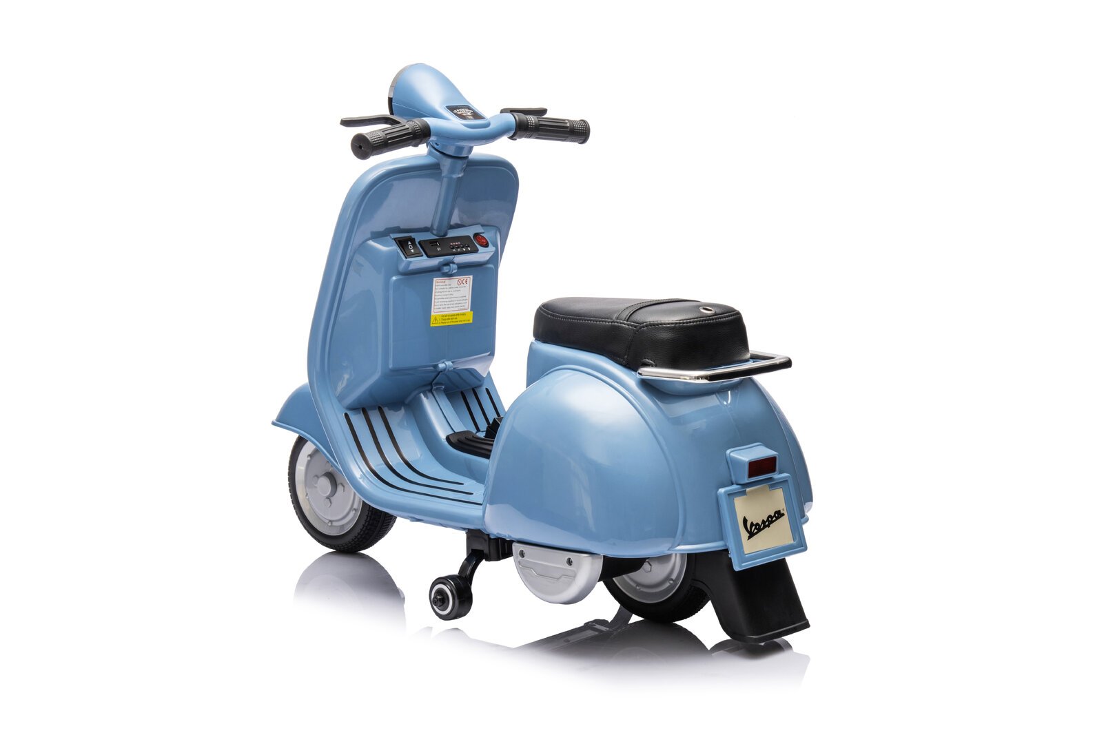 Vespa 150