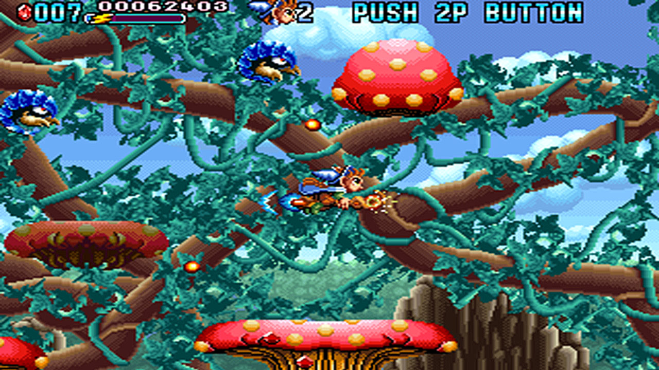 Pandora DX Saga Plus (5000 Spiele)