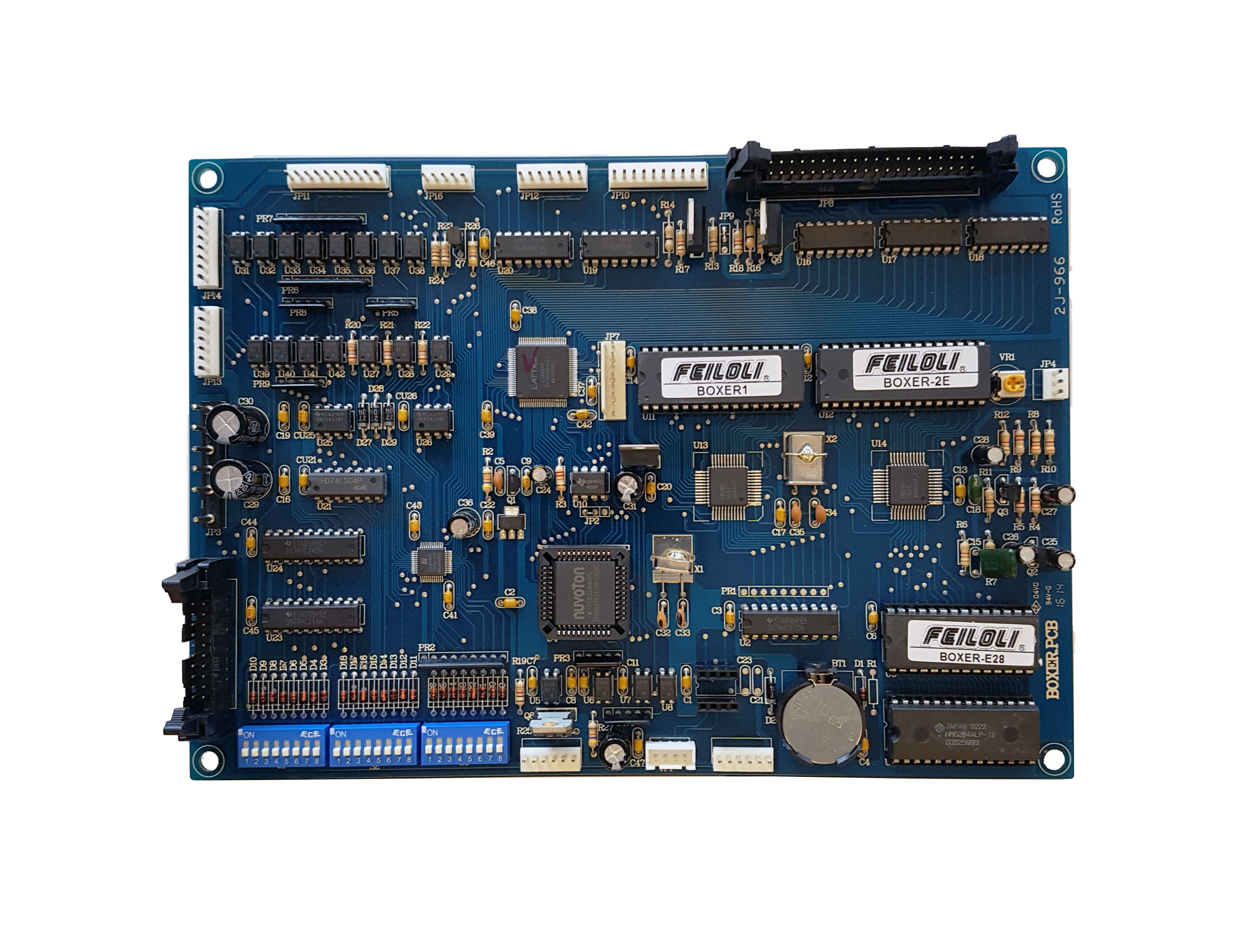 Mainboard für Feiloli Boxing