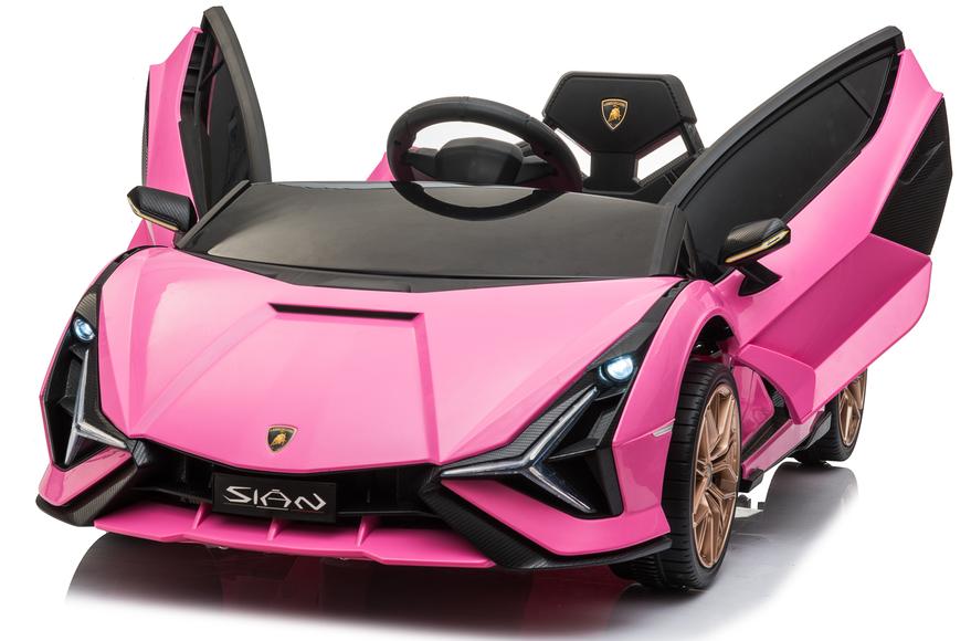 Ride On Lamborghini SIAN