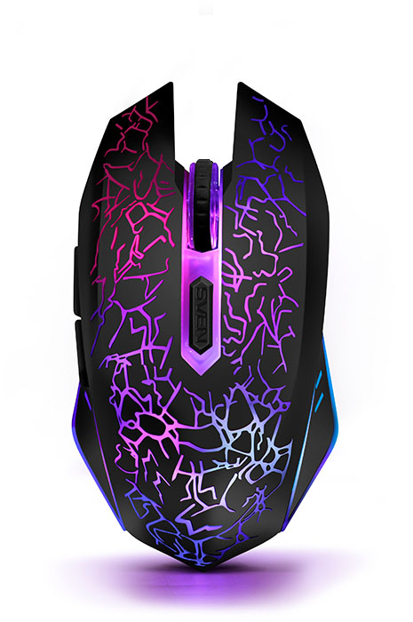 Gaming Mouse M930 LED