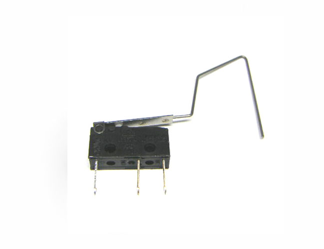Microswitch 5647-12693-04