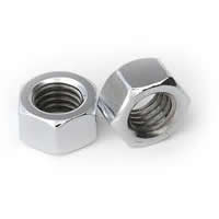 Sechskantmutter M10 DIN934