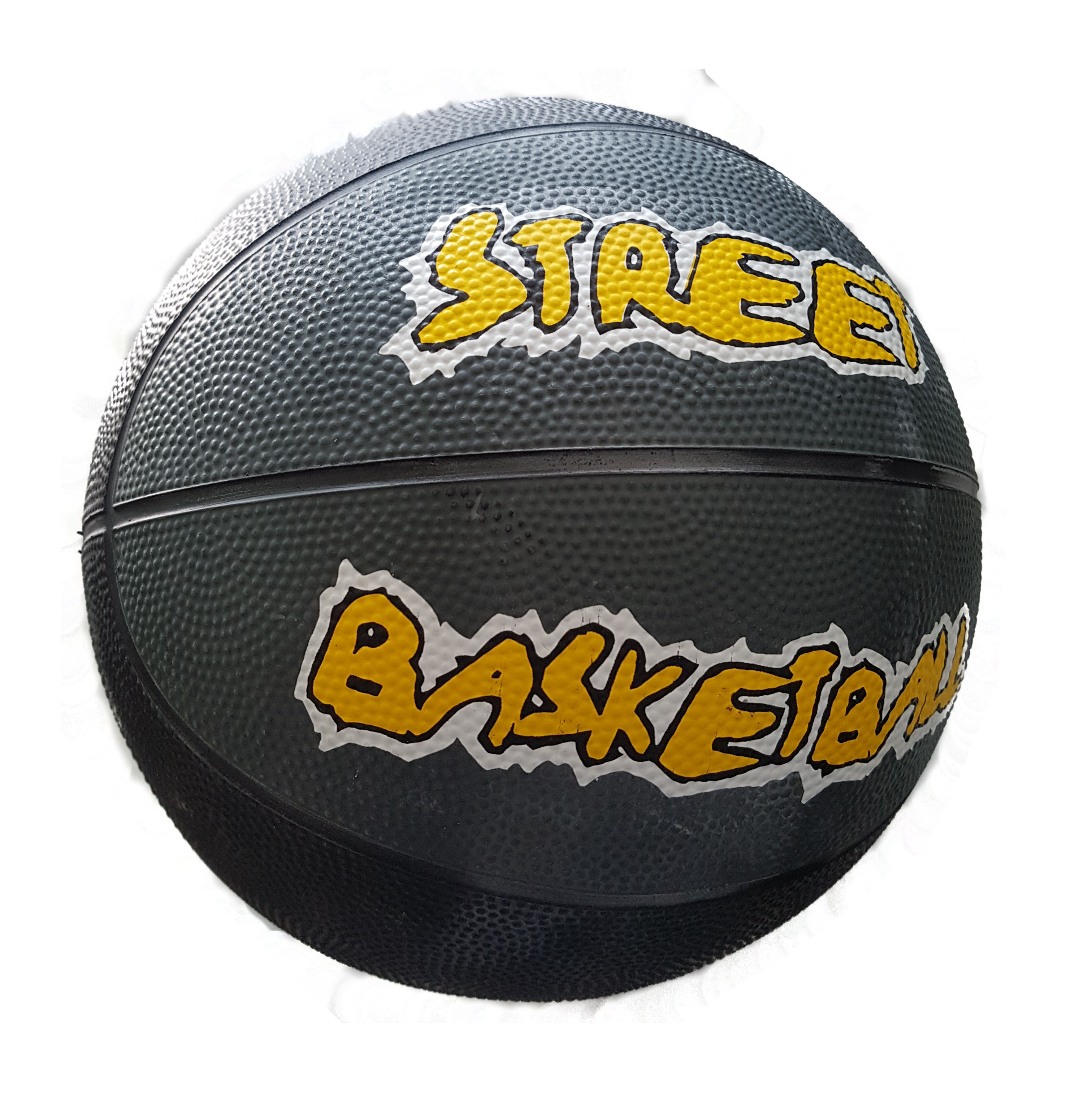 Street Basketball