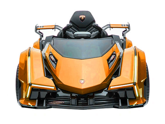 Ride On R/C Lamborghini Gran Turismo