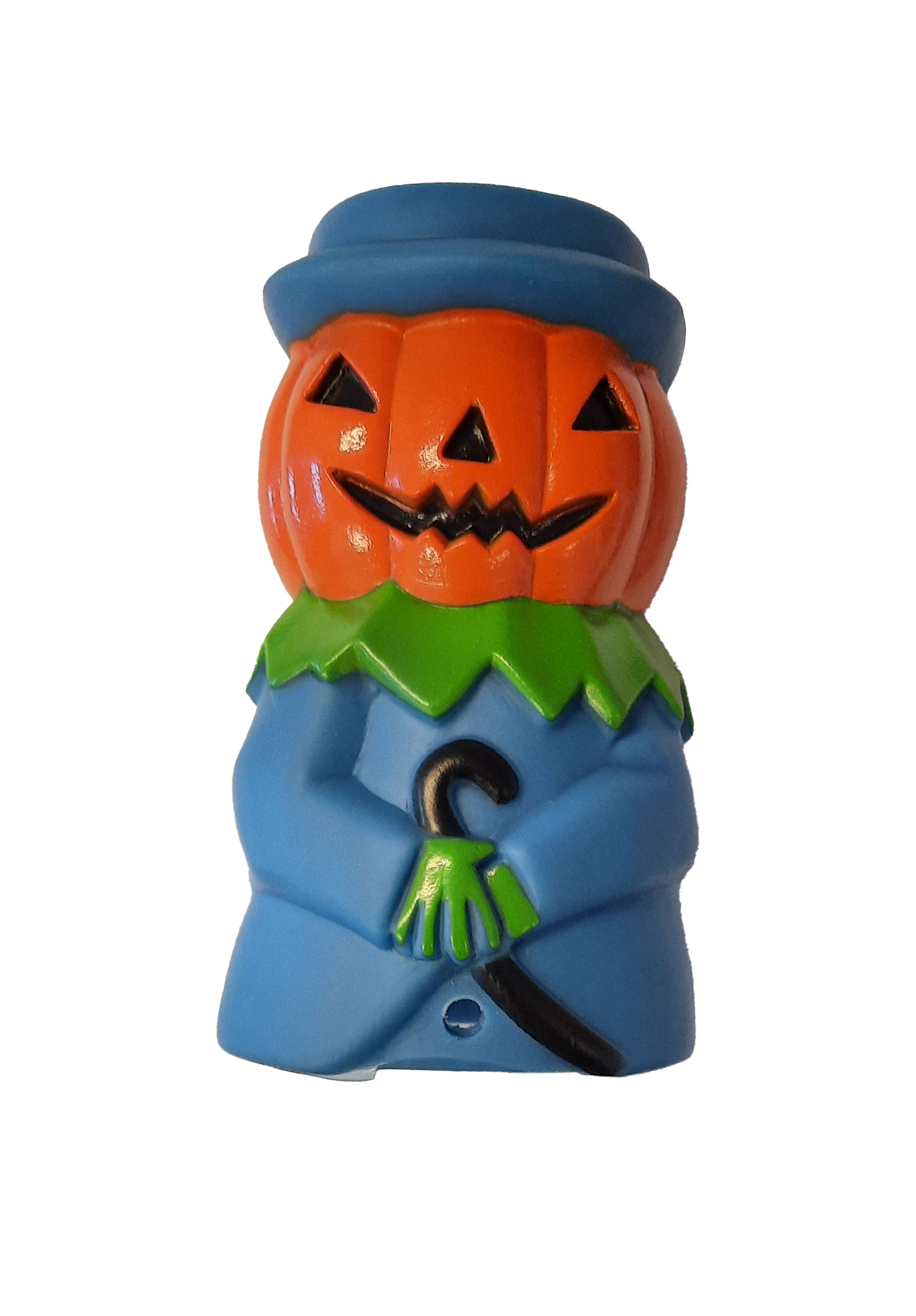 Fright Night Spielfigur Kürbiskopf