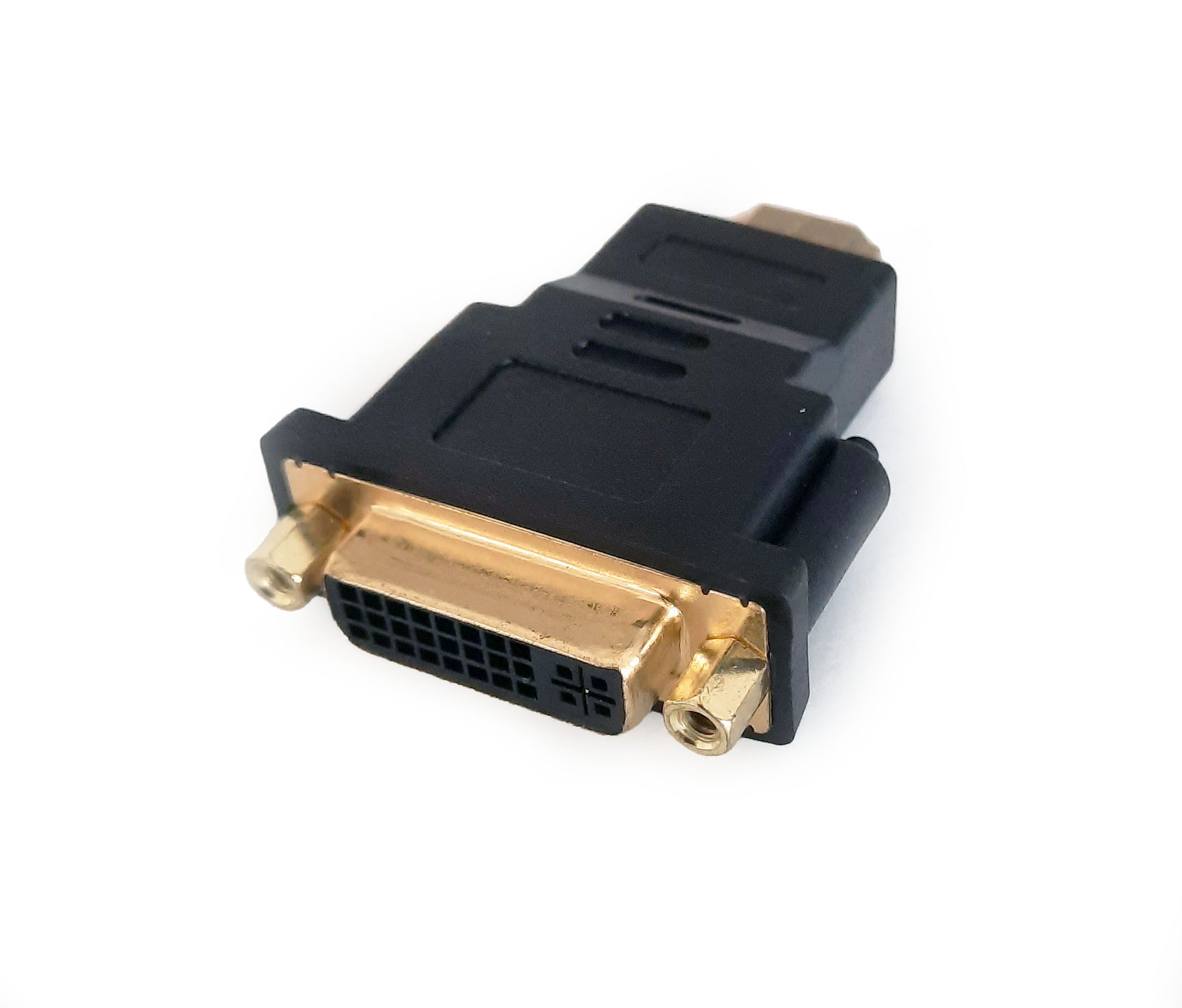 DVI Buchse auf HDMI Stecker