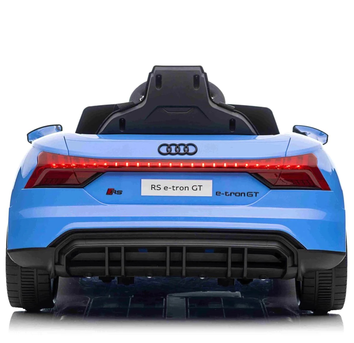 BJQ6888_2 Ride On Audi-RS e-tron GT
