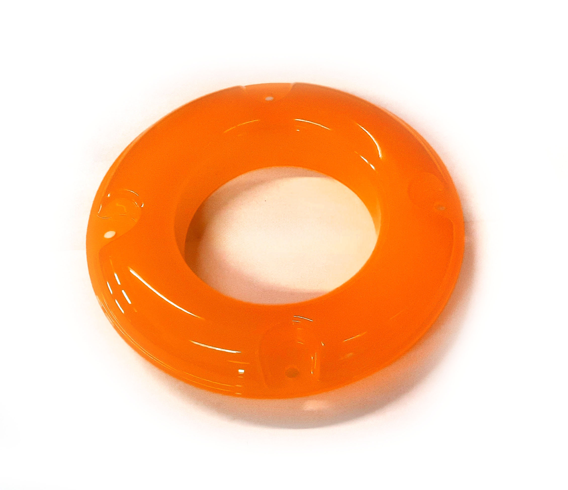 Fright Night Oranger Ring