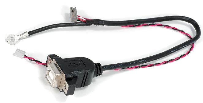 Kabel zu ELO Controller