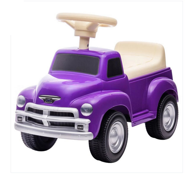 Bobby Car Chevrolet 3100