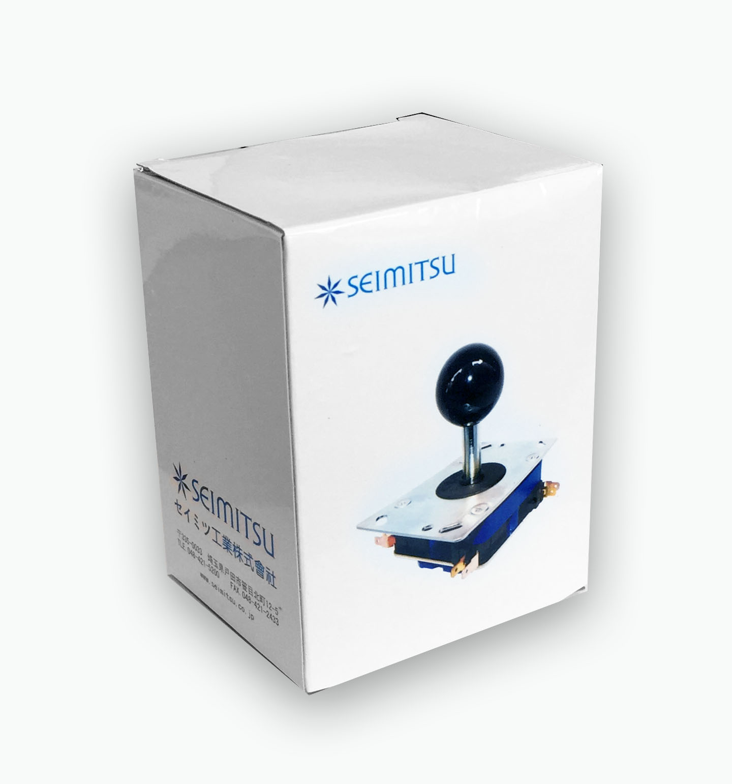 SEIMITSU Joystick LS-32