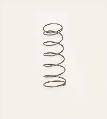 Plunger, Coil