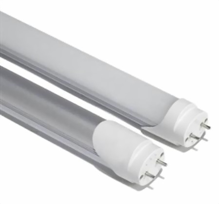 LED 8W Normal Brightness TUBE 600mm, Pure White