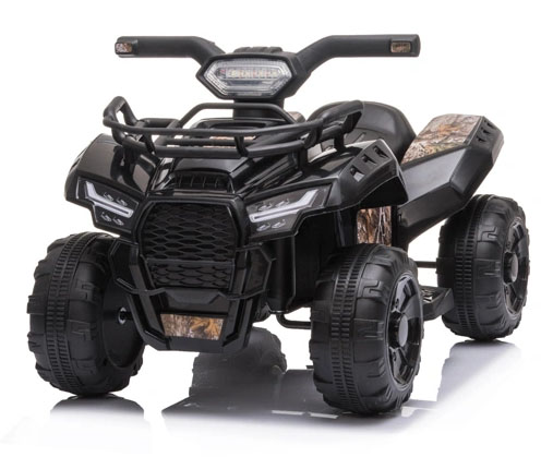 Ride On R/C Quad