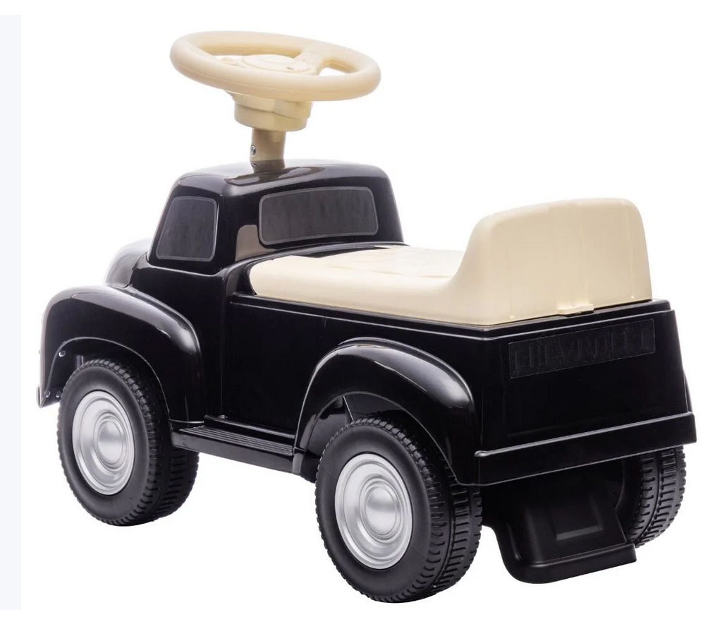 Bobby Car Chevrolet 3100