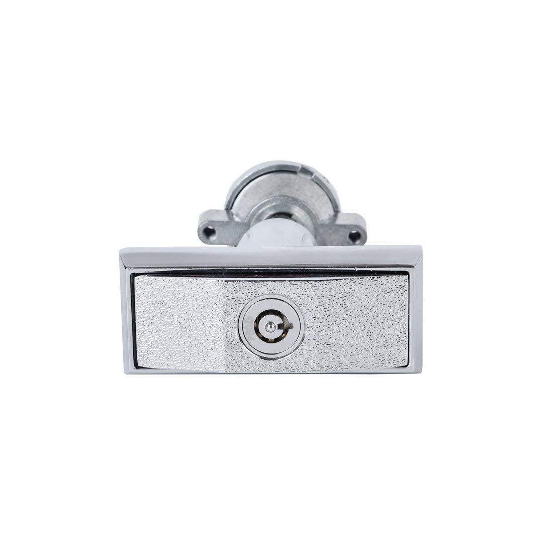T-Handle Lock