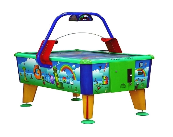 Baby Airhockey: Gameland
