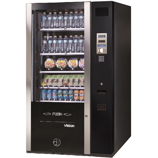 Zahlungsmodul Bluetec