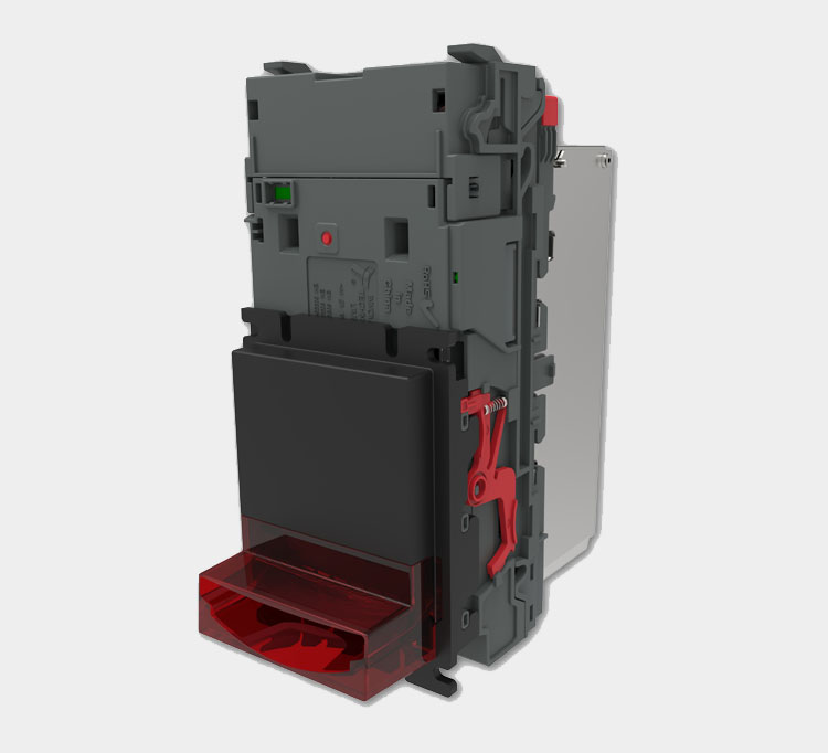 NV9 Bezel Vertical Up Snout