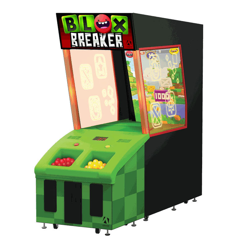 Blox Breaker