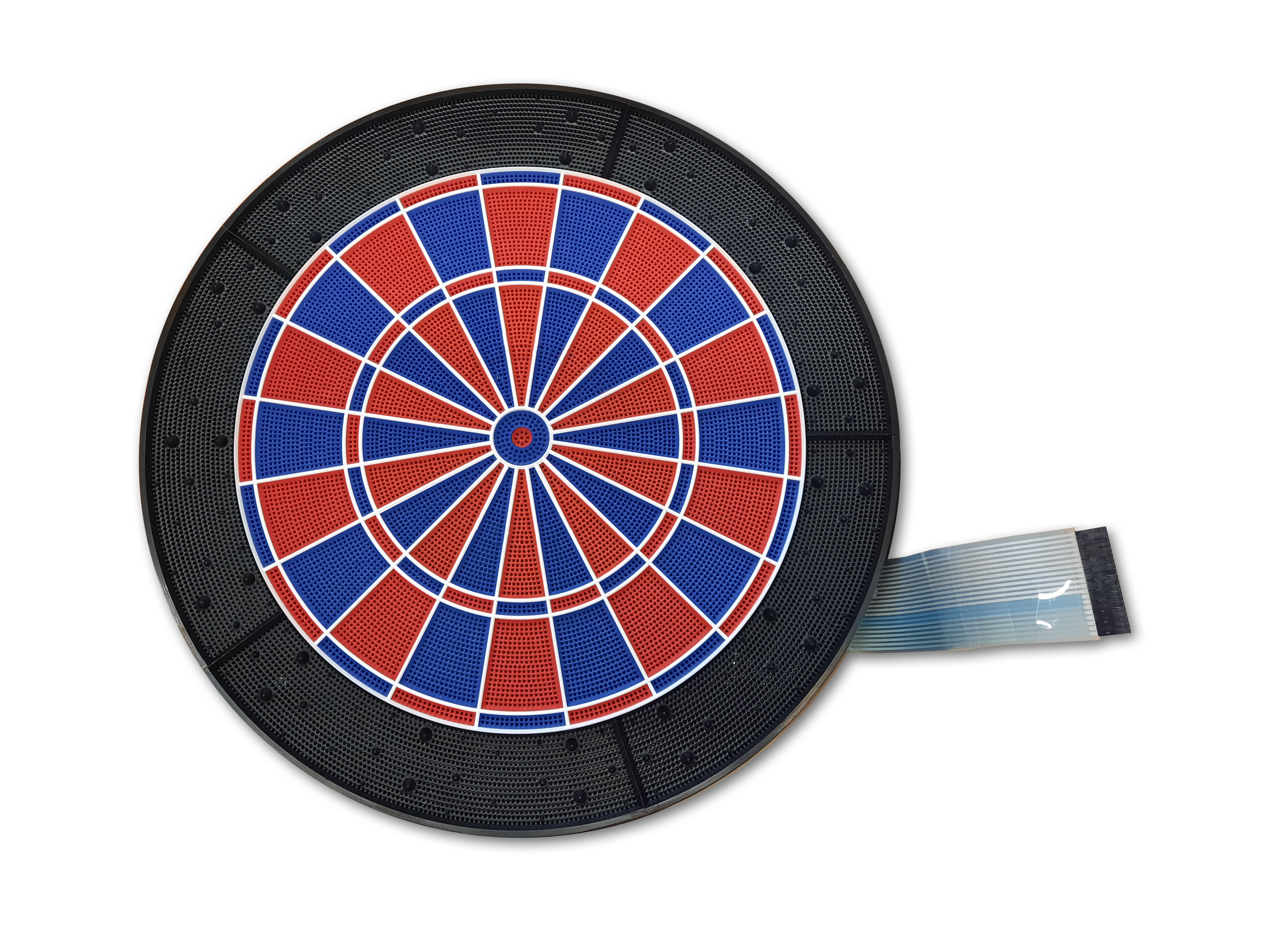 Target Kit komplett