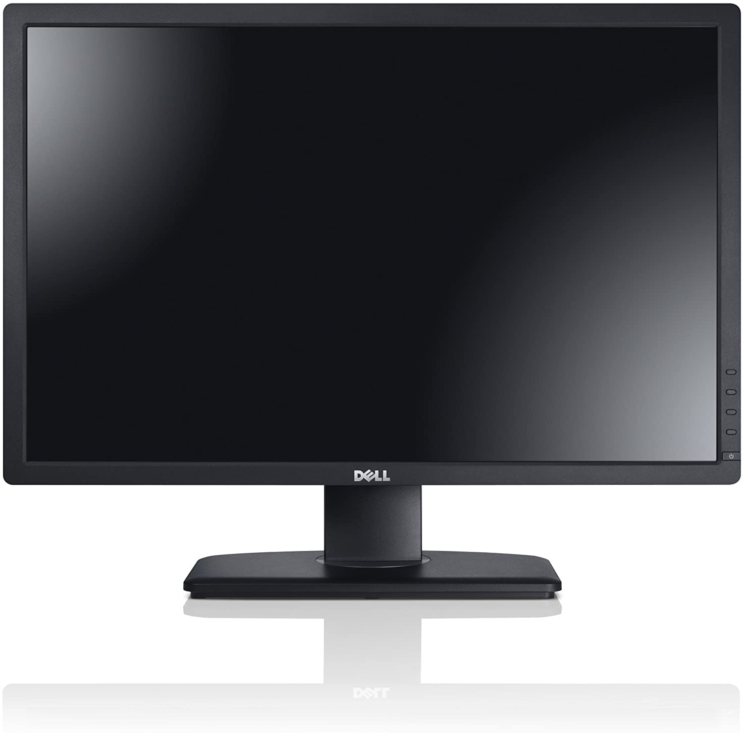 Dell_Monitor_U2412M_1 24" Monitor DELL U2412M *gebraucht*