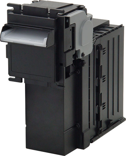 L83 Notenleser mit Stacker