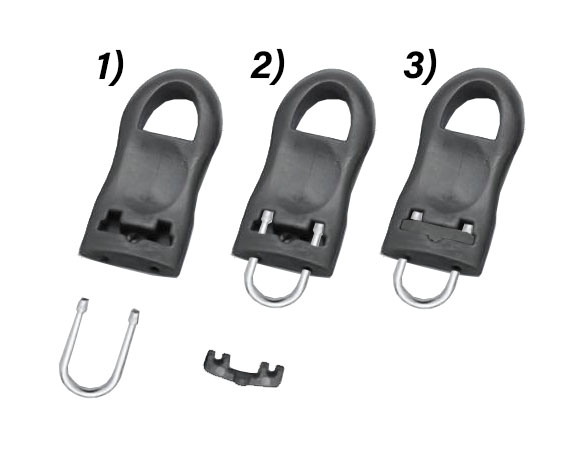 Unizipper