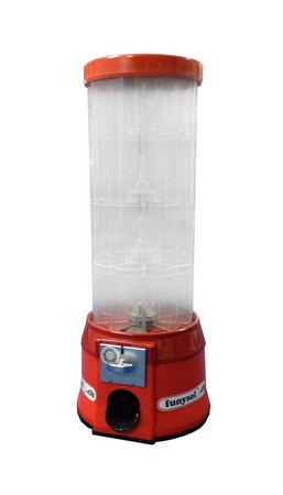 FUNYSOL 72 Automat