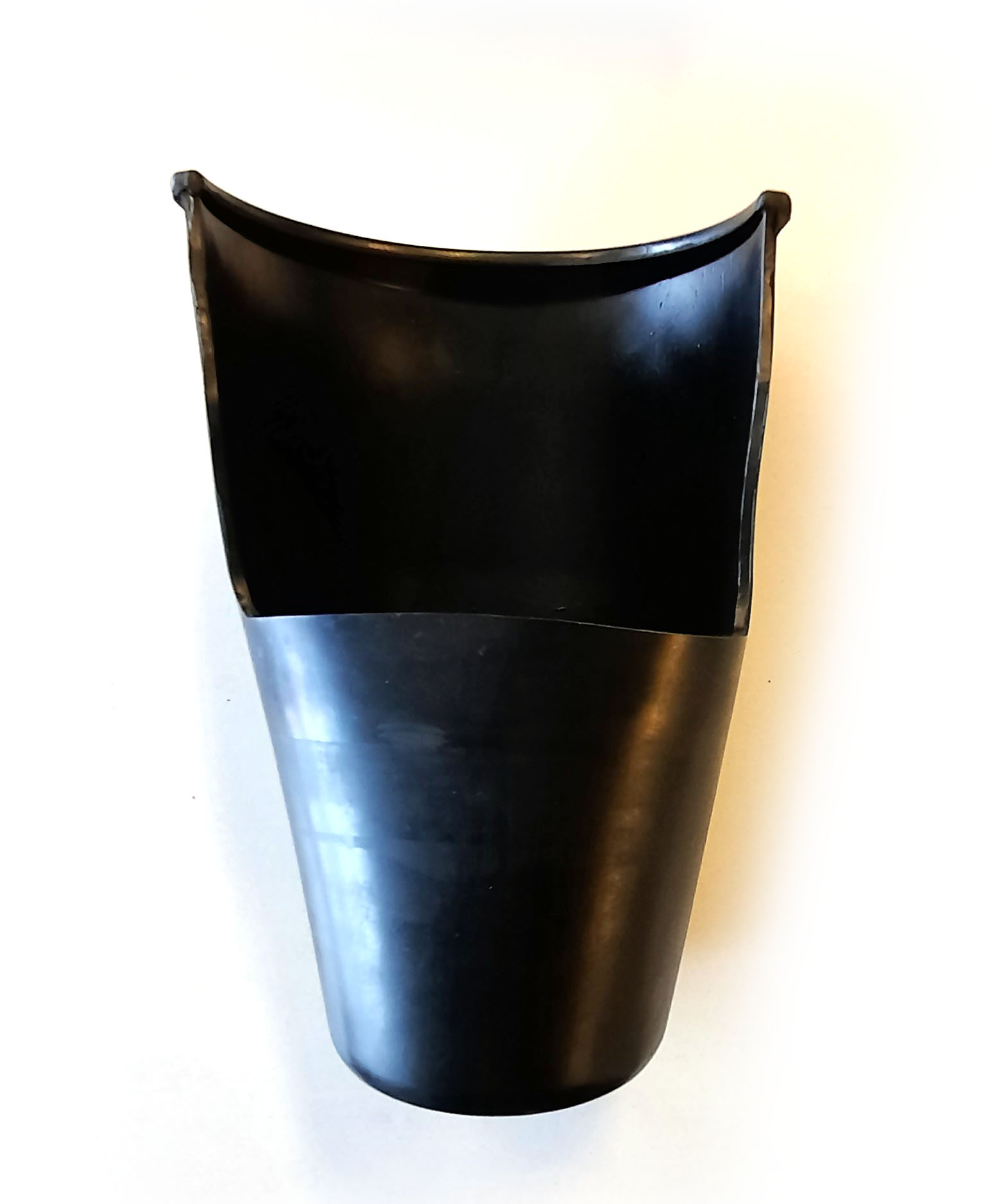 Lochtaschen aus Gummi (6 Stk)