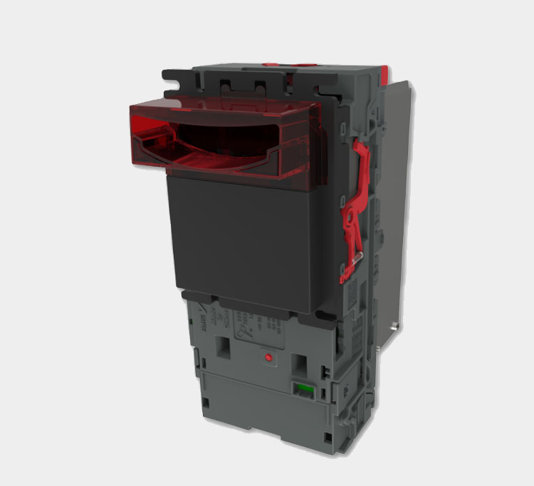 NV9 Bezel Vertical Down Snout