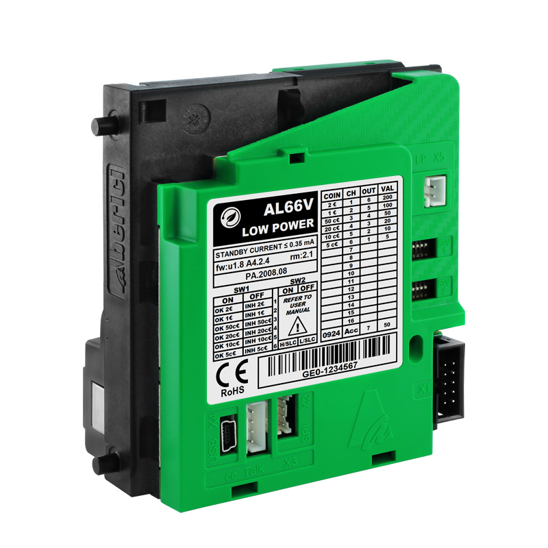 AL66 LOW POWER