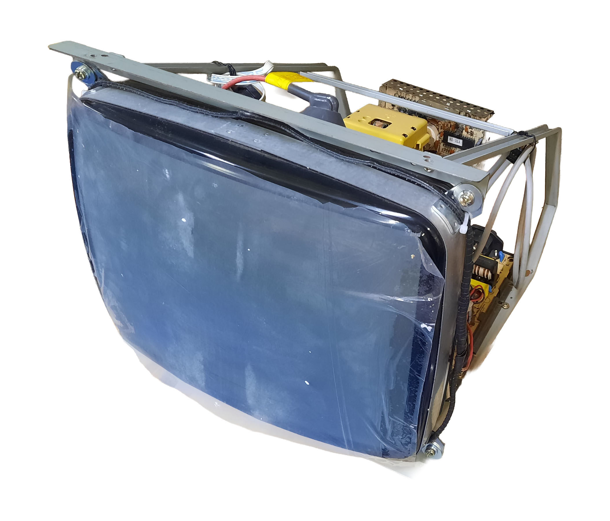 14" CRT Bildschirm