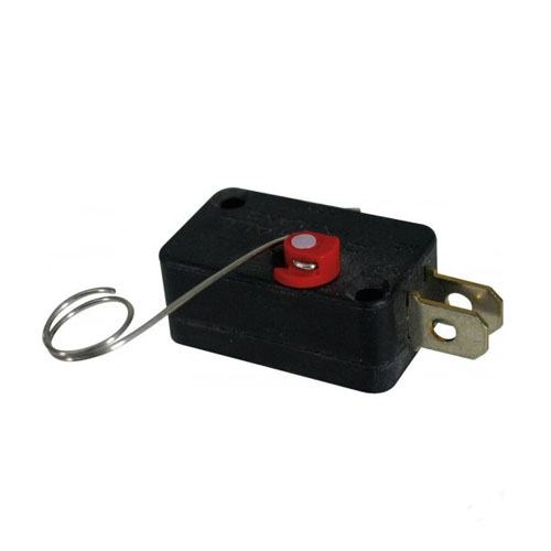 Microswitch für Air Hockey