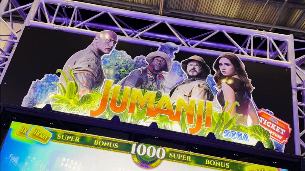 Jumanji