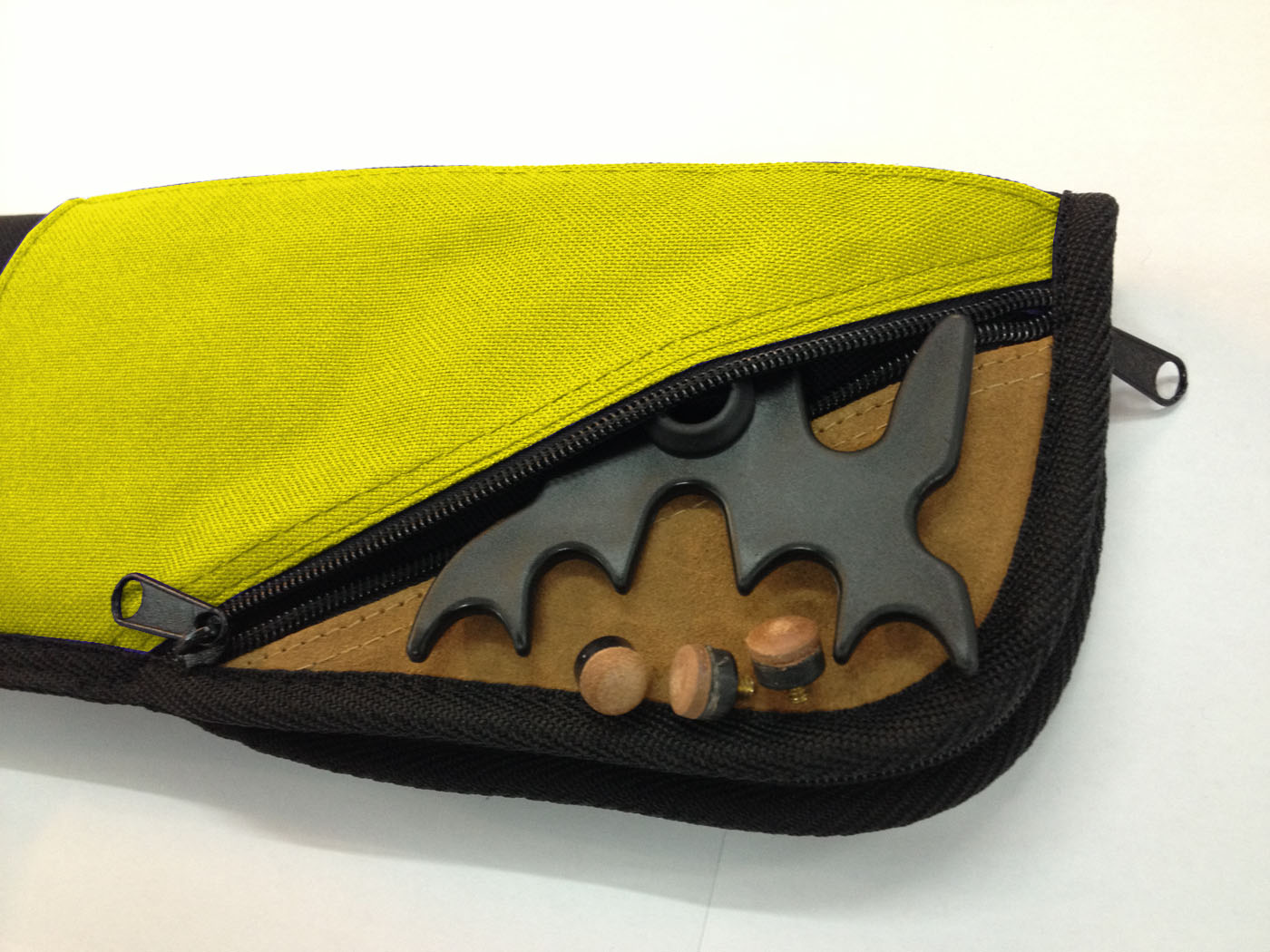 Sportster Soft Case für Billard Queue