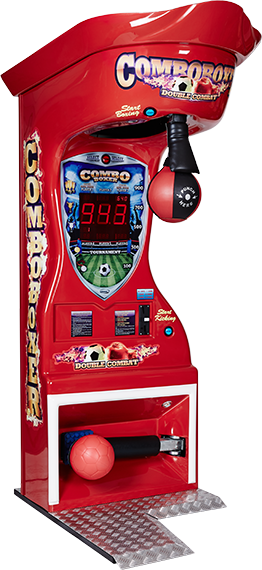 Comboboxer