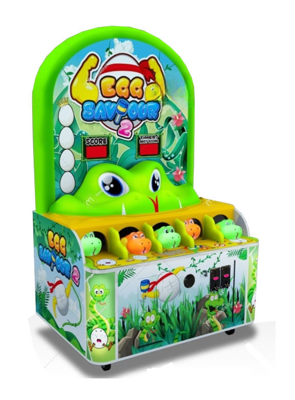 Egg Saviour 2